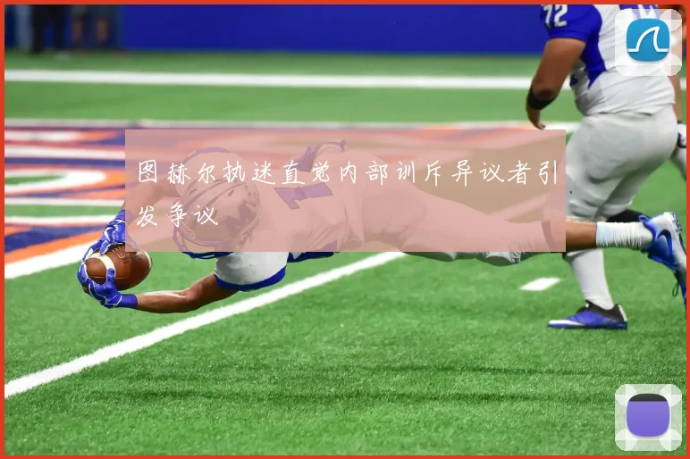 图赫尔执迷直觉内部训斥异议者引发争议